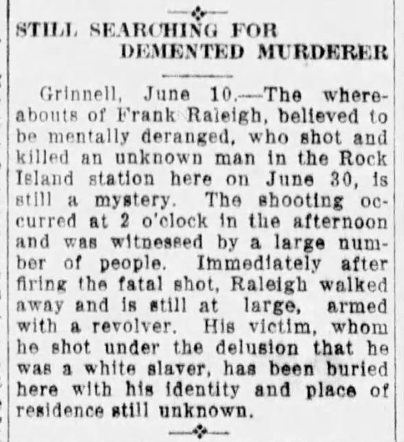 The Courier, Waterloo, IA, 10 Jul 1914, Fri., page 2
